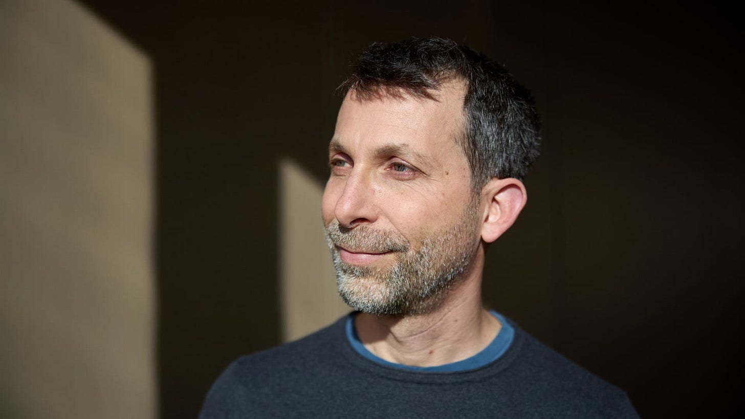 Ex-DeepMind David Silver raises $1.1 billion for AI startup Ineffable