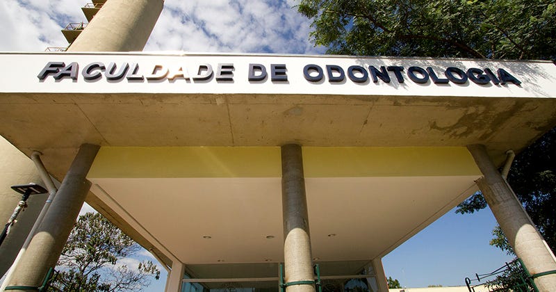 Faculdade de Odontologia da USP oferece tratamento ortodôntico a pacientes  voluntários – Jornal da USP