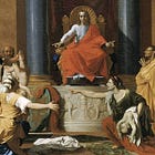 The Judgment of Solomon: Open Letter to Latin Mass Catholics – Part III