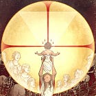 On Sunday Mornings I: Incarnation