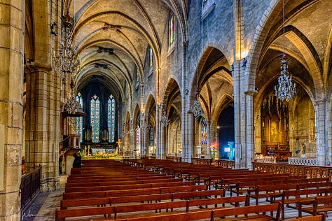 Sanctuaire Saint Bonaventure