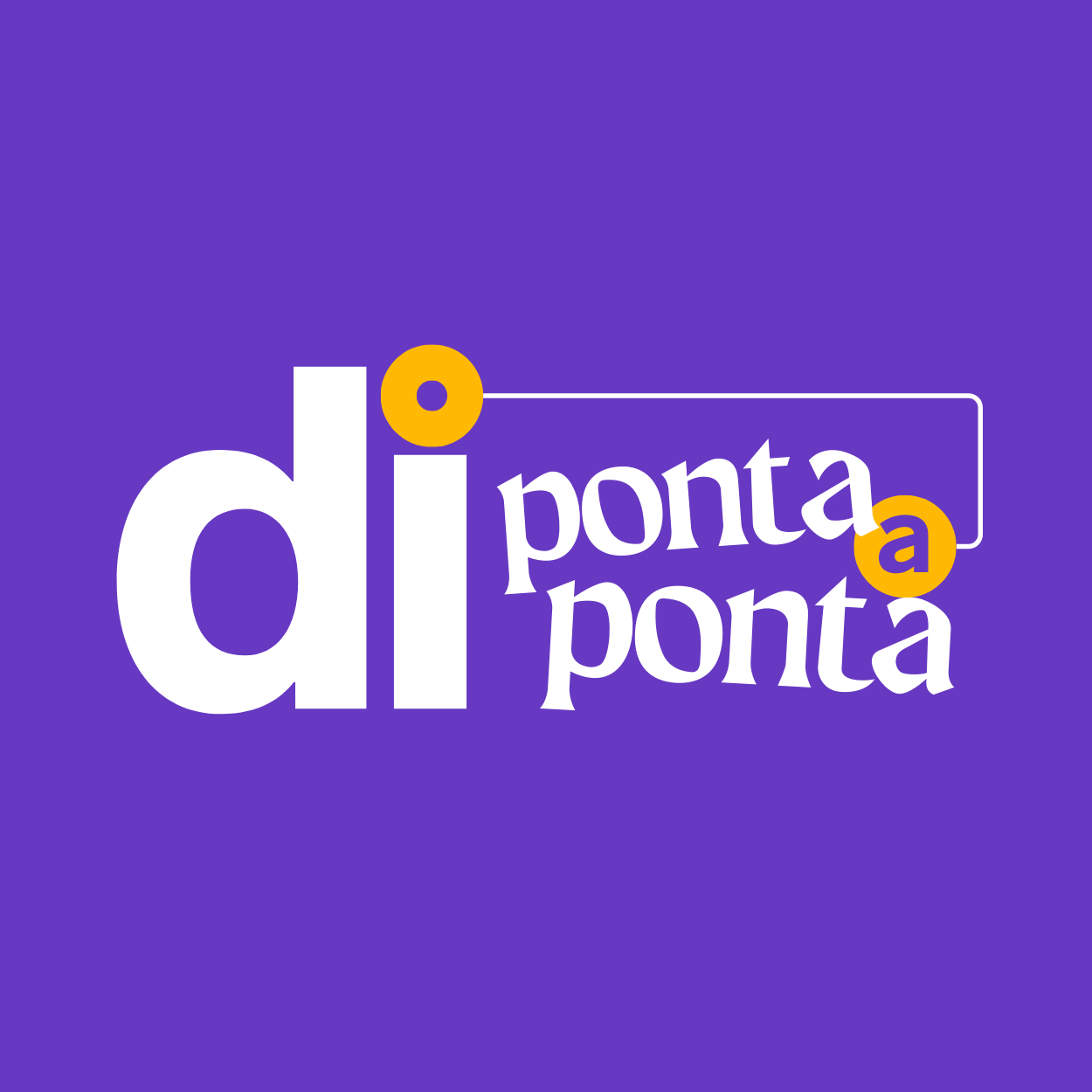 DI ponta a ponta