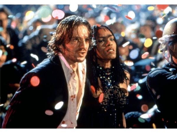 Strange Days