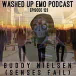 Washed Up Emo