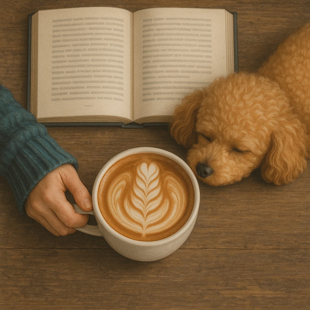 Akşam Okumaları logo