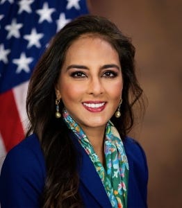 AAG Harmeet K. Dhillon staff profile picture AAG Harmeet K. Dhillon staff profile picture