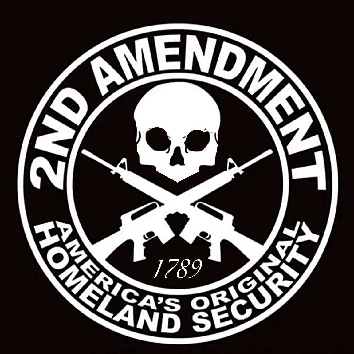 Molon Labe Patriot logo