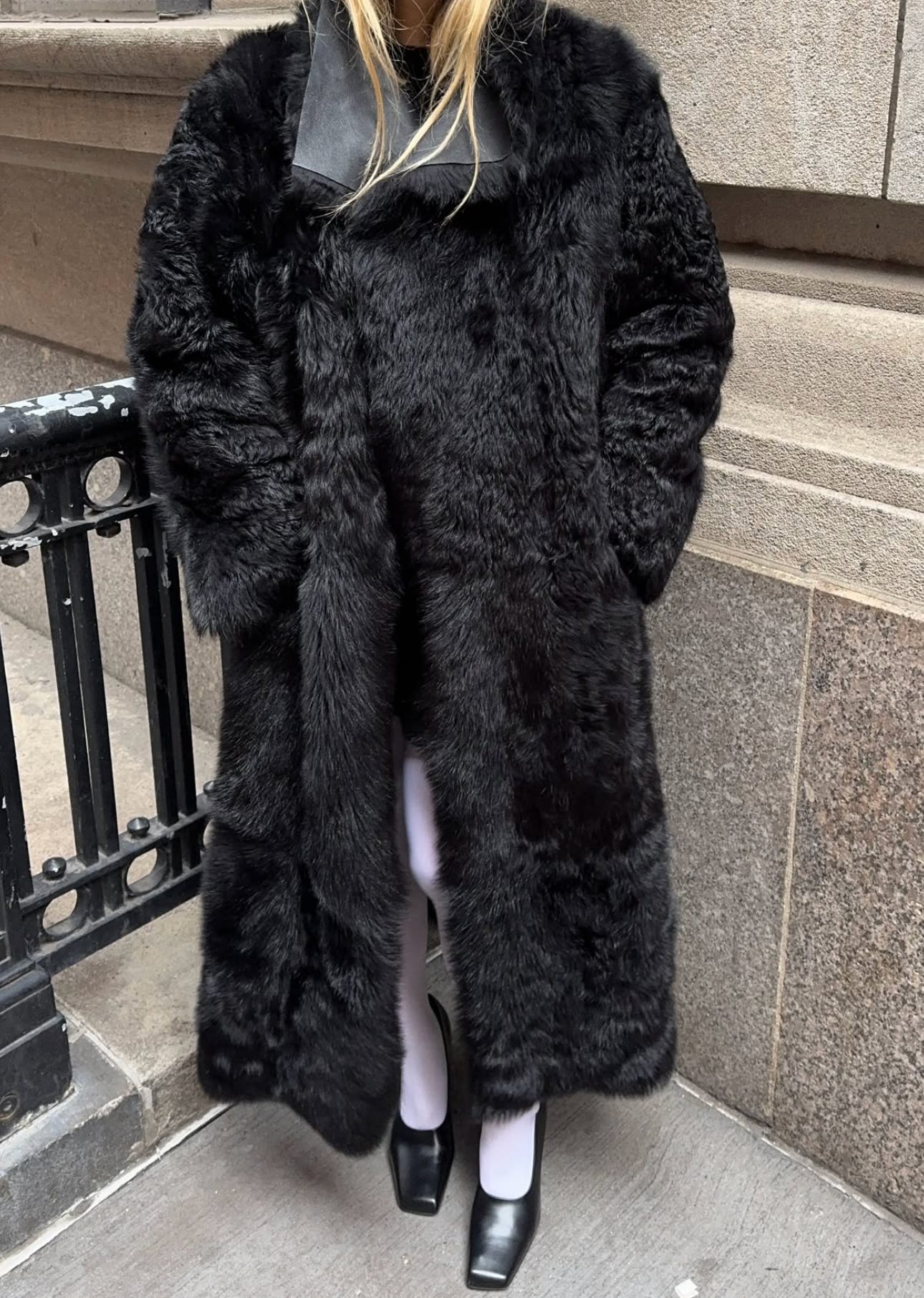 The chicest coat trends to wear for winter 2026 | Christina Grasso