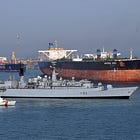 Britain has failed in the Basics of Naval Power