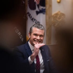 The Fog of Accountability