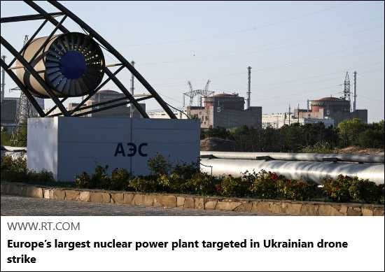Article Keywords:  nato , casualties, cia, drone, escalation, kiev, military, moscow, nato, peace talks, russia, ukrain, zelensky
