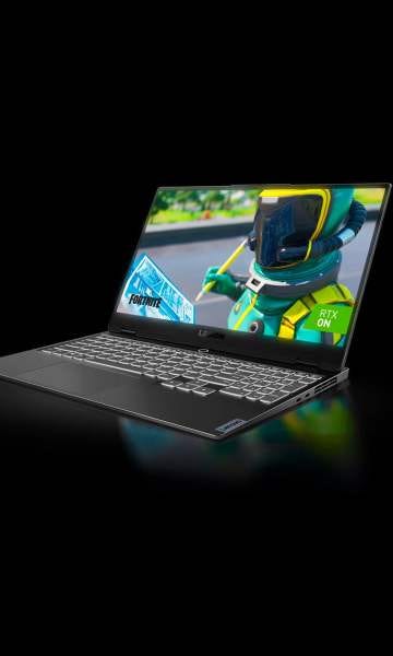 RTX 3060 de notebook bate PS5