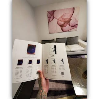 Luxury Canvas Prints by Daniel Brummitt Luxury Canvas Prints by Daniel Brummitt