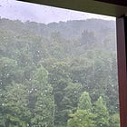 🫧 Rainy Morning Quiet