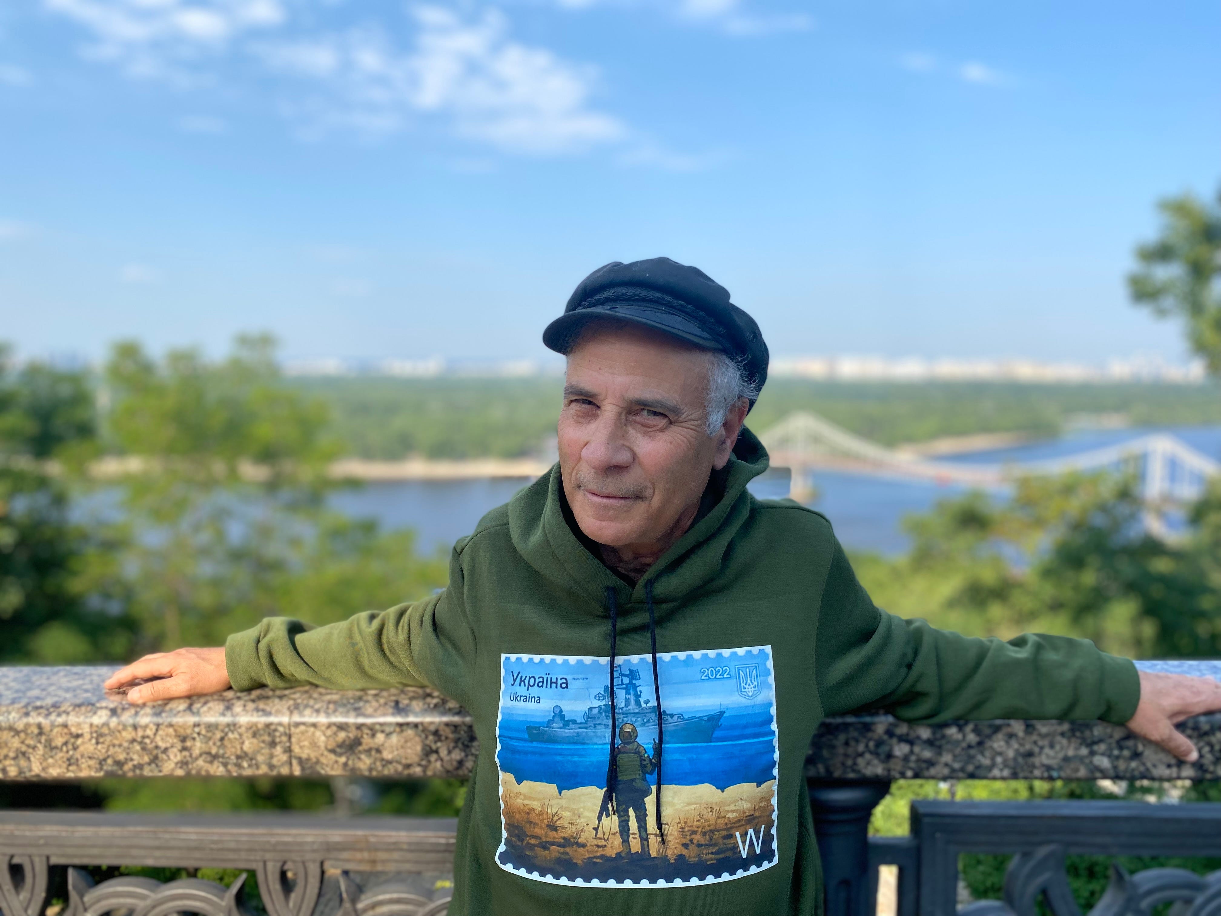 Robert Zubrin