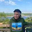 Robert Zubrin's avatar