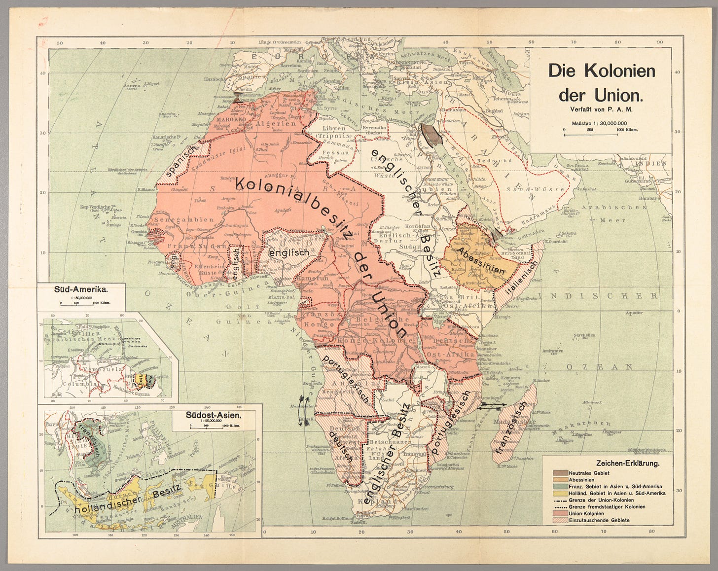 The United States of Europe: a peculiar history of European federalism