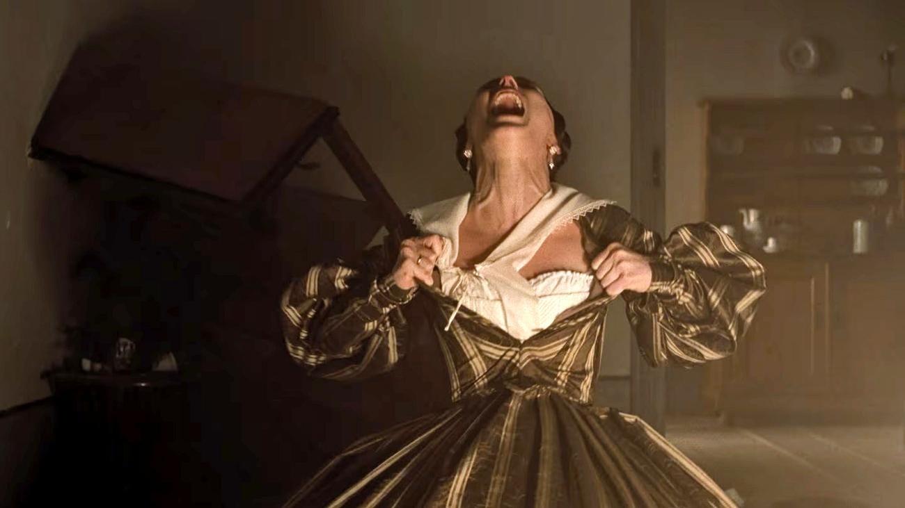 "Nosferatu – Der Untote": Schrecken und Schnauzer | ZEIT ONLINE "Nosferatu – Der Untote": Schrecken und Schnauzer | ZEIT ONLINE