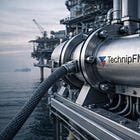 TechnipFMC: A Different Kind of Energy Stock