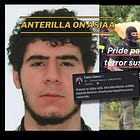 Tuhansia kommentteja sometileillä - Muslimimaailma juhlii Berliinin Pride-Marssiin hyökännyttä terroristia