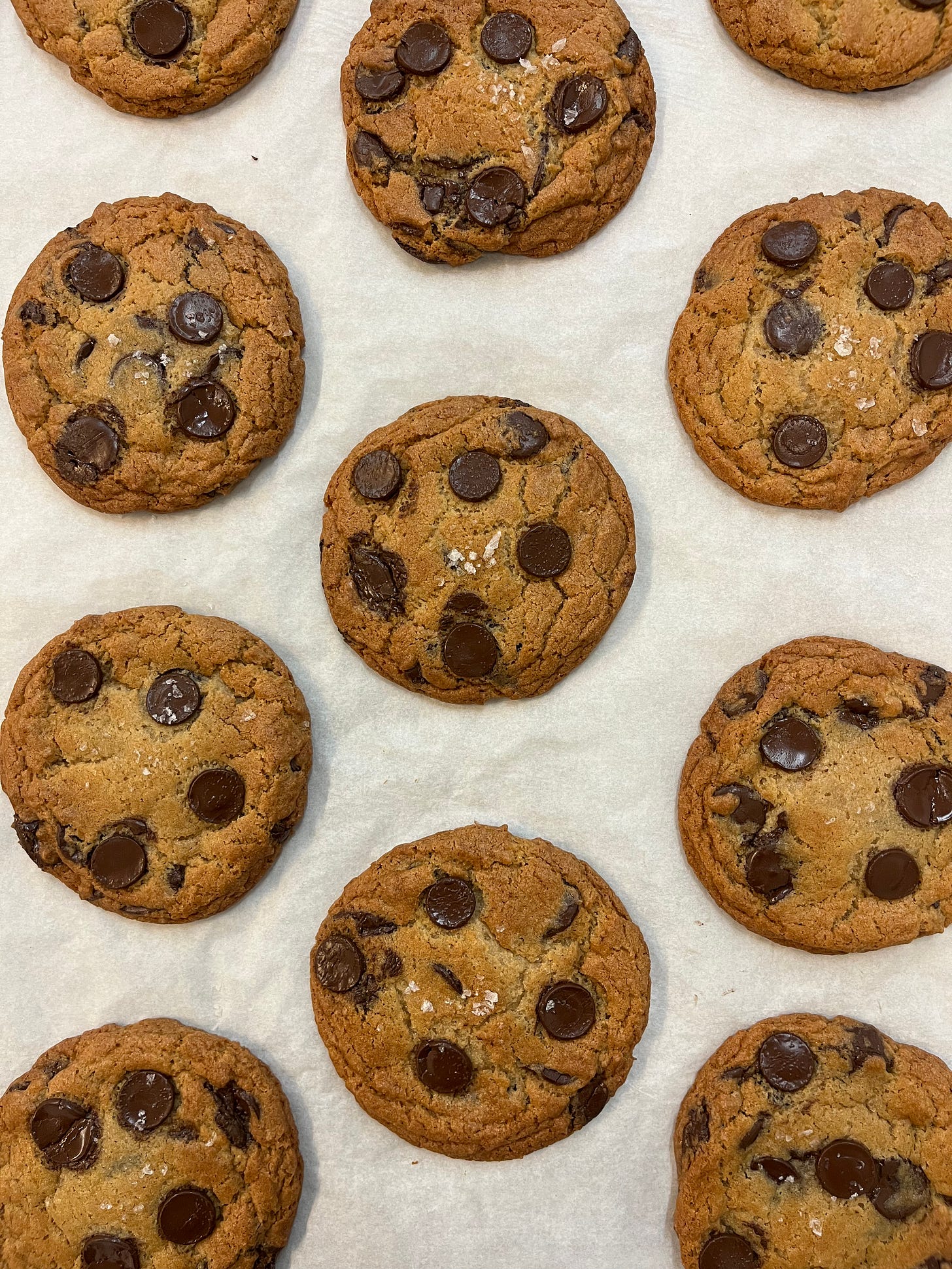 The Secret Behind More Efficient Cookie Production