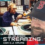 La Newsletter de Fuera de Series