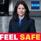 Dana Nessel Is Skipping Her Own Convention. CNN Never Said So.