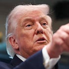 Trump’s New Red Scare Is Coming to State and Local Police Near You