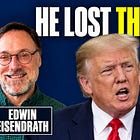 Mainstream Media Stands Up to Trump (Finally) | Edwin Eisendrath & Susan Demas LIVE