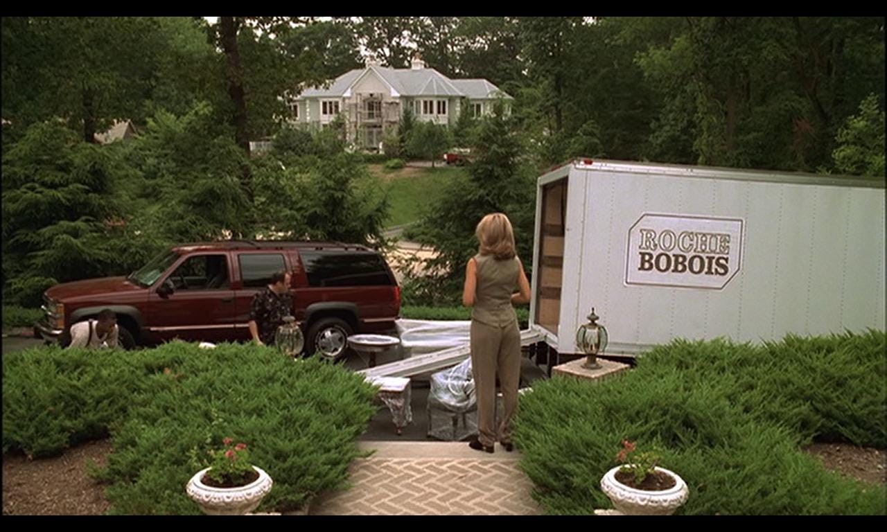 roche bobois