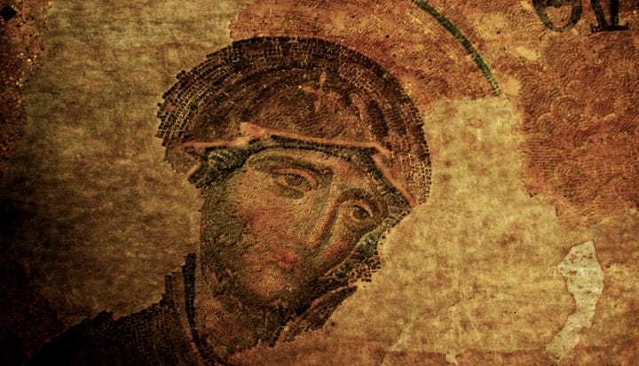 Who is Sophia in the Bible? | U.S. Catholic