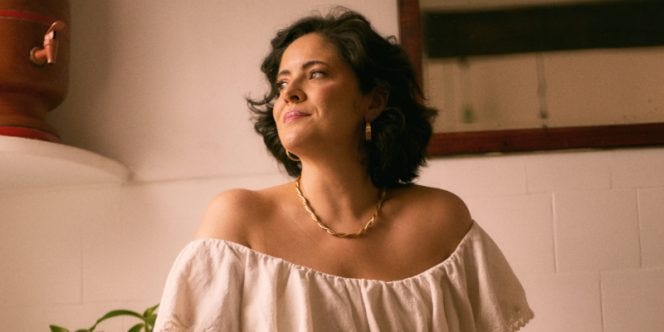 Larissa Costa | Crédito: Taís Almeida Valença