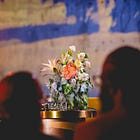 Florals, small batch