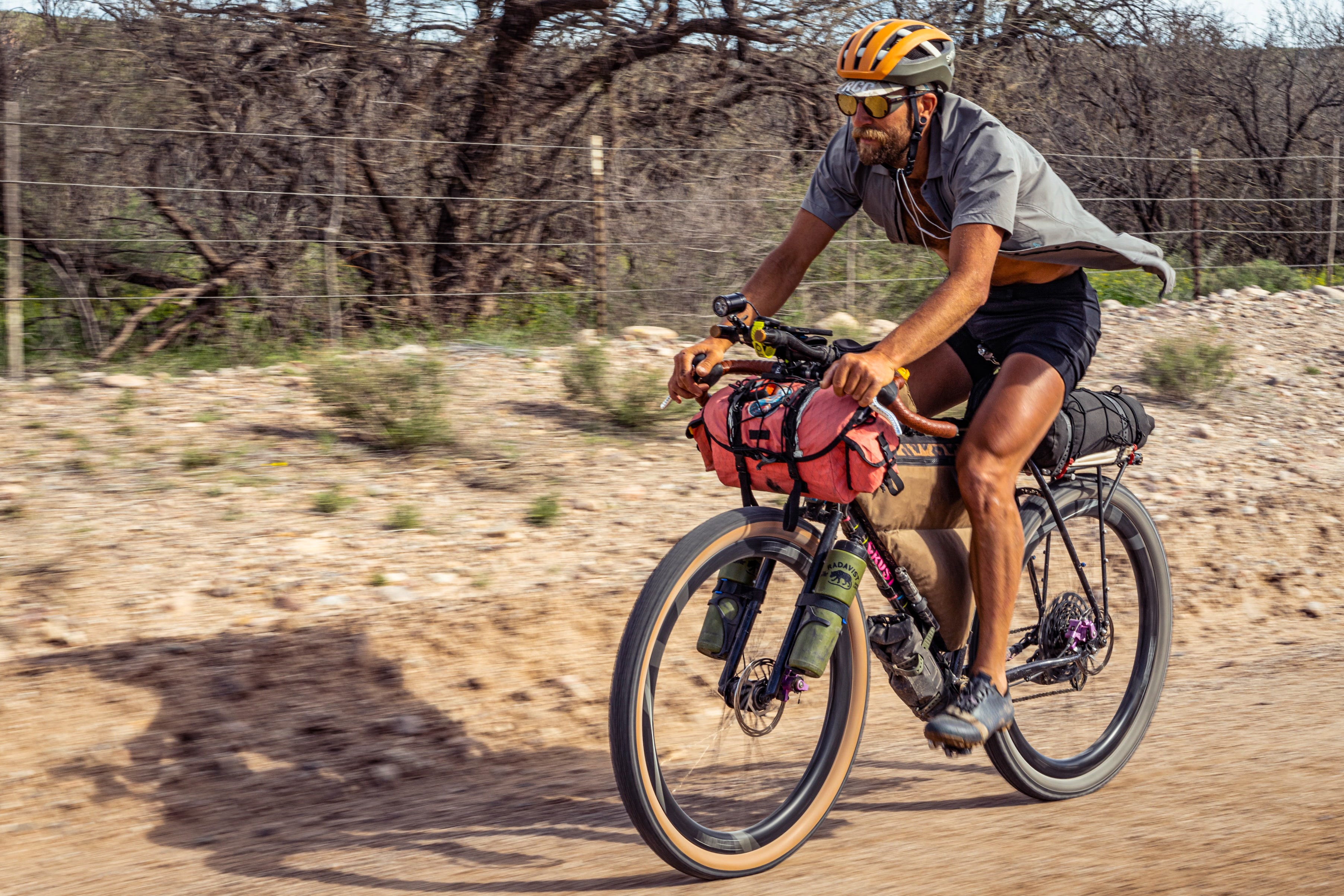 Southwest Summits Tour - by Anton Krupicka