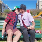 ITW Casquette Verte n°2