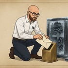 The Azure Blackout Froze Corporate Networks Around the World. Canadian Seniors Never Missed a Payment.