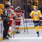 Nashville Rookie's Solid Play Helping Team Claw Back into Playoff Contention