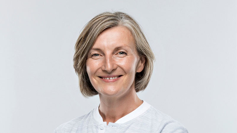 Dr Pippa Grange to leave The FA