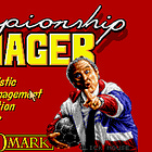 È successo il 27 settembre: Championship Manager e...