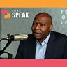 So to Speak: The Free Speech Podcast