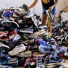 Building the Tesla of running shoes with Hylo's Michael Doughty
