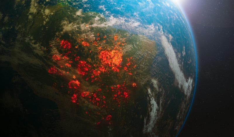 Question One Narrative, Question Them All