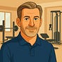 Stuart Dyson's avatar