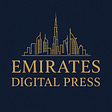 Emirates Digital Press's avatar