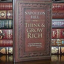 Logo for Wealth Mindset Coaching