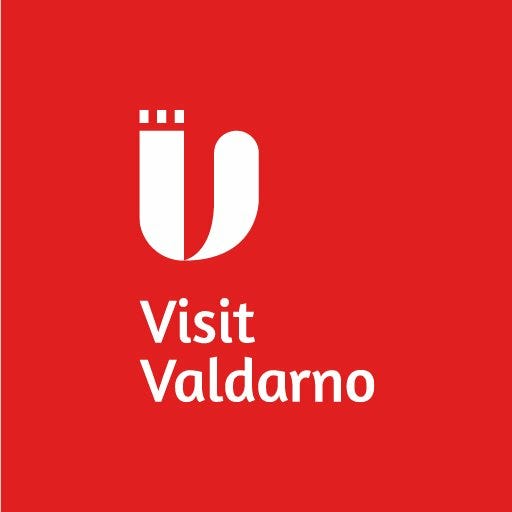 Visit Valdarno Up Date!