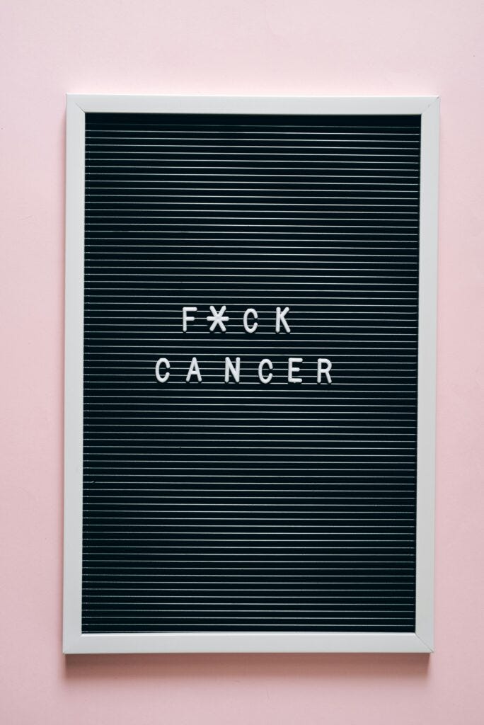 Five Cancers Every South Asian Woman Needs to Know About Five Cancers Every South Asian Woman Needs to Know About
