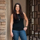 “It Works Until It Doesn’t”: Under-Eating, Shrinking to Belong, and the Long Game of Taking Care of Your Body with Leslie Schilling, RD (Part Two)