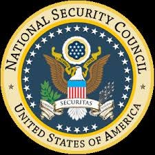 Statement on National Security Staff Firings