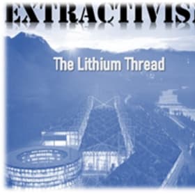 Extractivism - Chapter 17 & Epilogue